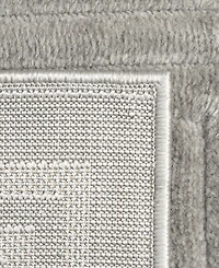 Lr Home Adonis Atl-415 7'10"x9'10" Outdoor Area Rug