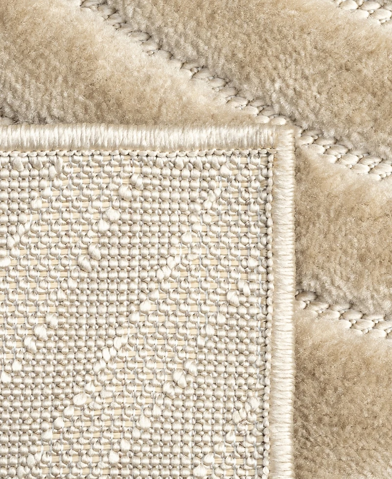 Lr Home Adonis Atl-418 7'10"x9'10" Outdoor Area Rug