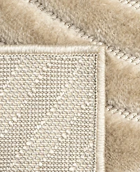 Lr Home Adonis Atl-418 7'10"x9'10" Outdoor Area Rug