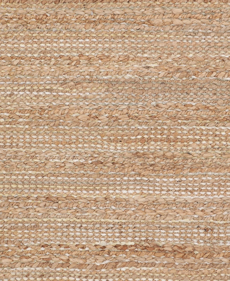 Lr Home Origin Nat-397 7'9"x9'9" Area Rug