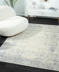 Lr Home Anna Ari-424 5'3"x7' Area Rug
