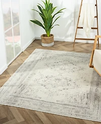Lr Home Anna Ari-426 7'10"x9'10" Area Rug