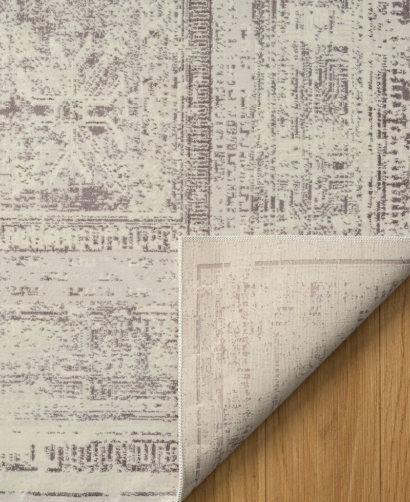 Lr Home Anna Ari-426 7'10"x9'10" Area Rug