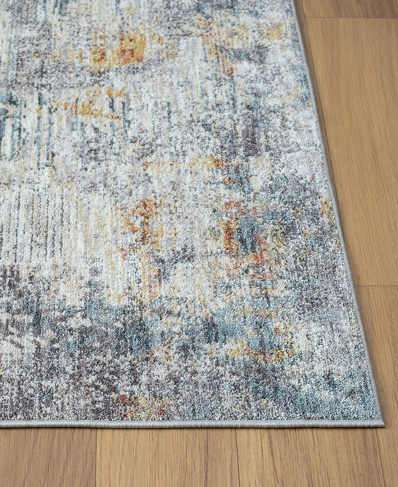 Lr Home Alexis All-467 5'x8' Area Rug