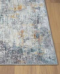 Lr Home Alexis All-467 5'x8' Area Rug