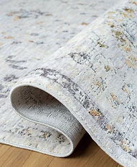 Lr Home Alexis All-470 2'6"x8' Runner Area Rug