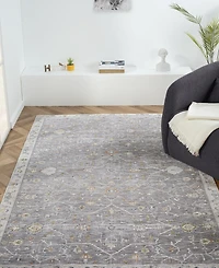 Lr Home Alexis All-471 7'9"x9'9" Area Rug