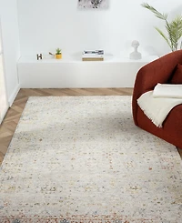 Lr Home Alexis All-474 2'6"x8' Runner Area Rug