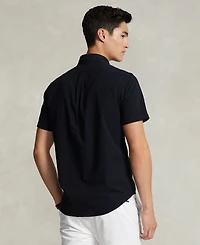 Polo Ralph Lauren Men's Rl Prepster Classic-Fit Seersucker Shirt