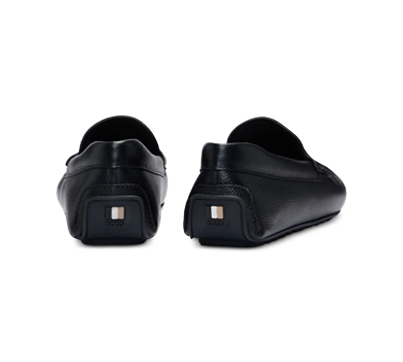 Boss by Hugo Men's Noel Moccasin Driving Loafers
