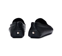 Boss by Hugo Men's Noel Moccasin Driving Loafers