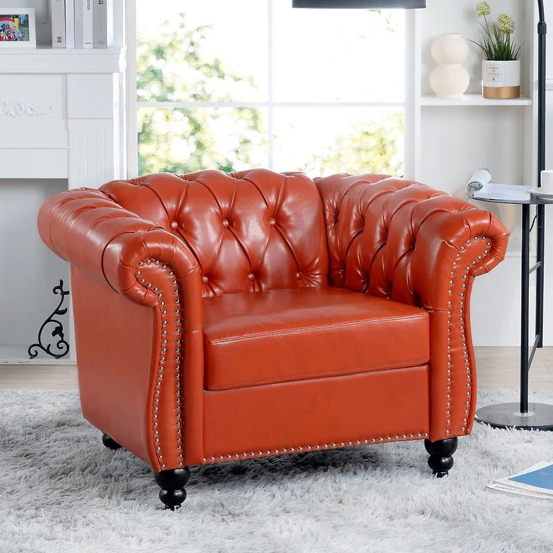 Streamdale 1 Seater Sofa For Living Room