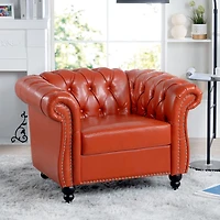 Streamdale 1 Seater Sofa For Living Room