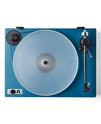 U-Turn Audio Orbit 2 Special Turntable with Built-In Preamp and Ortofon 2M Red Cartridge