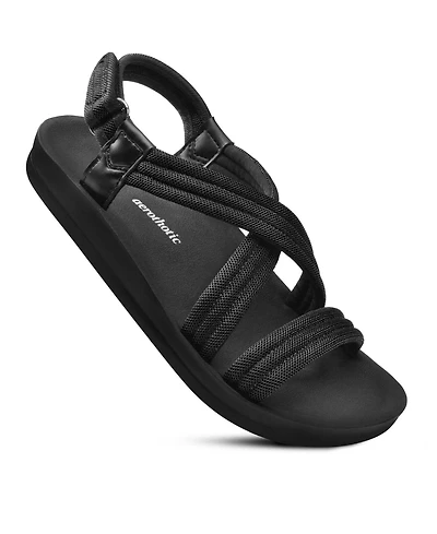 Hadal Women s Comfortable Slingback Sandal