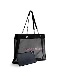 Belle & Bloom Wild Lover Tote Bag
