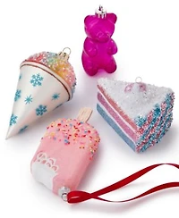 Holiday Lane Sweet Tooth Collection Created For Macys