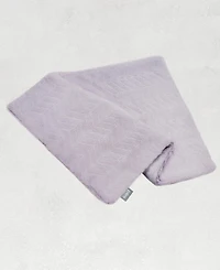 Pure Enrichment PureRadiance Ultra-Wide Luxury Heating Pad for Cramps Back Pain Relief, Modern Design, Soft , Micromink, 6 Heat Settings, Machine Wash