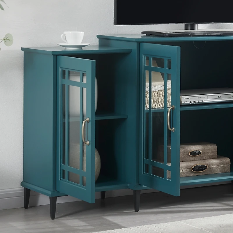 Streamdale Multipurpose Tv Stand Buffet Cabinet