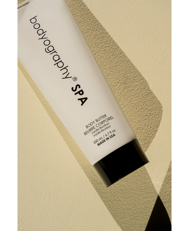 Bodyography Body Butter, 6.7 oz