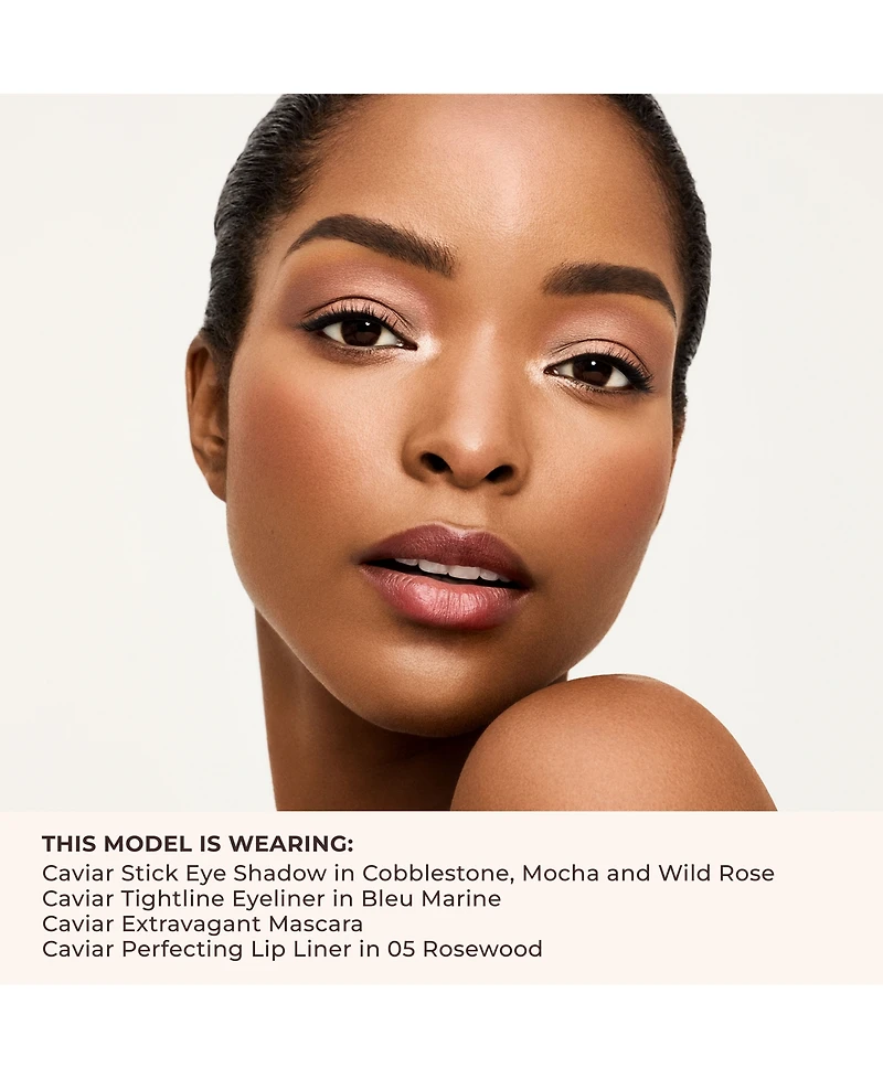 Laura Mercier Caviar Stick Eyeshadow Shimmer