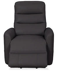 Nelman 34" Beyond Leather Power Lift Chair, Created for Macy's