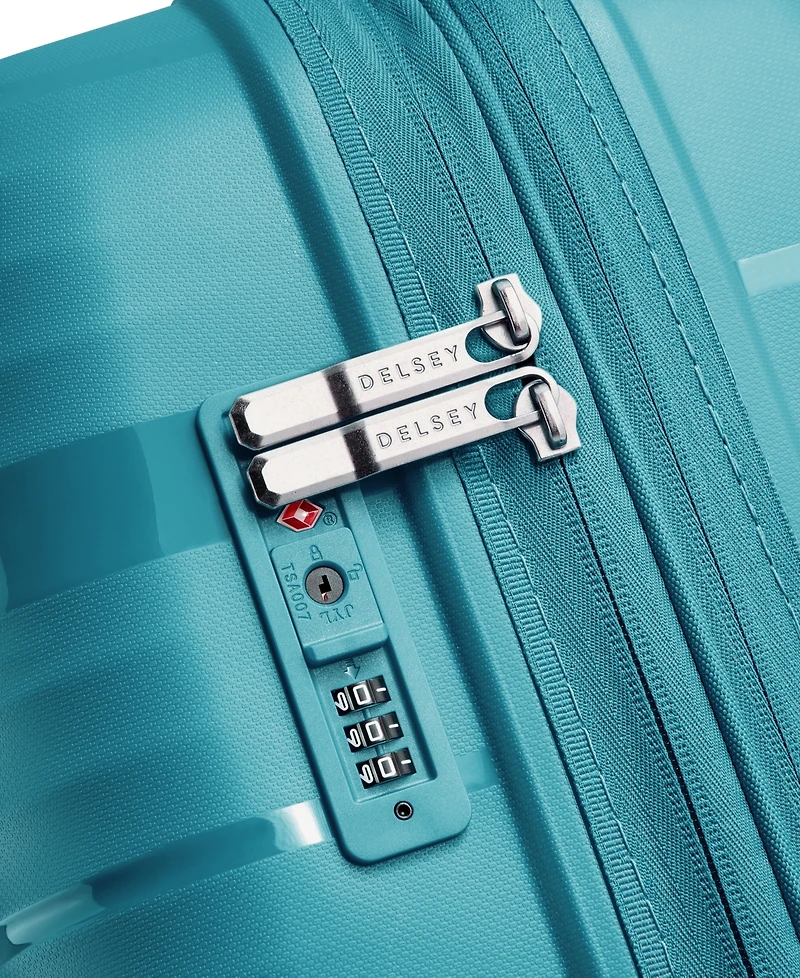Delsey Paris Dune 27" Check-in Expandable Spinner
