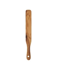 Rsvp International Basic Olive Wood 12.5" x 1.5" Spurtle