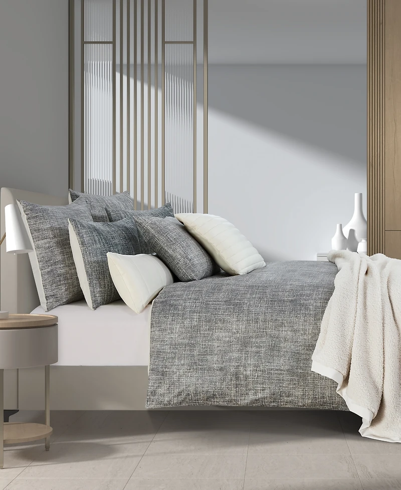 Oscar Oliver Summit Sham, European