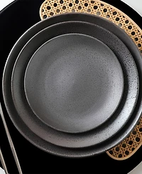 Stone Lain Valencia 16 Pc. Dinnerware Set, Service for 4