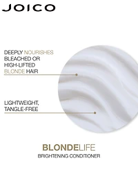 Joico Blonde Life Brightening Conditioner, 33.8 oz.