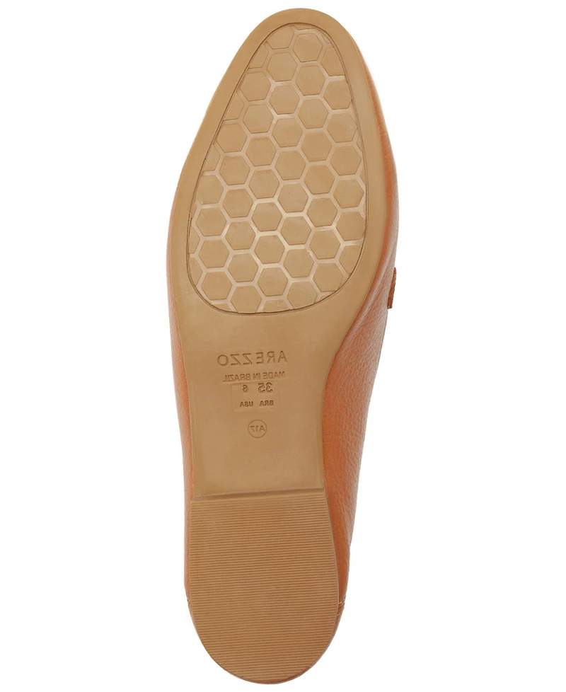 Arezzo Women's Emma Loafer