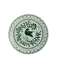 Fitz and Floyd Sicily 12 Piece Dinnerware Set, Service for 4