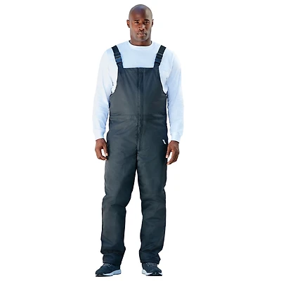 KingSize Men's Big & Tall Snowbound Overalls