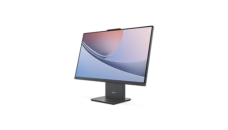 Lenovo IdeaCentre 27" All-in-One Desktop Intel Core i7-13620H 16GB Ram 1TB Ssd Storage Windows 11 Home Fhd Touchscreen - Grey