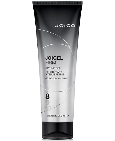 Joico JoiGel Firm Styling Gel, 8.5 oz.