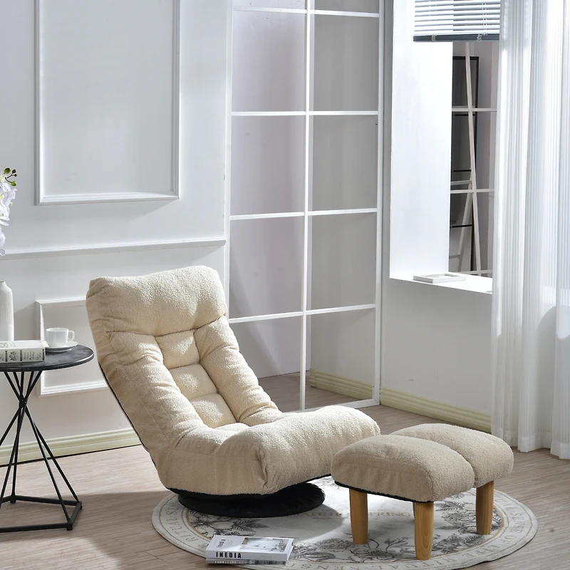 Simplie Fun Reclining and leisure chairs for comfort and style