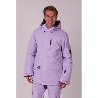 Oosc Men's Yeh Man Jacket