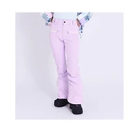 Oosc Women's Chic Pants