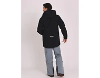 Oosc Clothing Men's Yeh Man Jacket