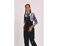 Oosc Women's Yeh Girl Bib Pant