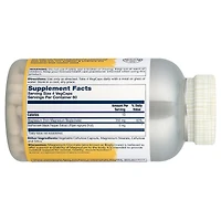 Solaray Magnesium Glycinate High Absorption