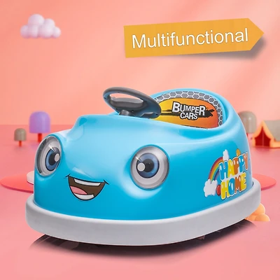 Streamdale Electric Ride-On Car for Kids (1-6 Years)