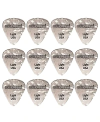 5Core Guitar Picks 0.96mm Celluloid Heavy Gauge Pick Acoustic Electric Bass