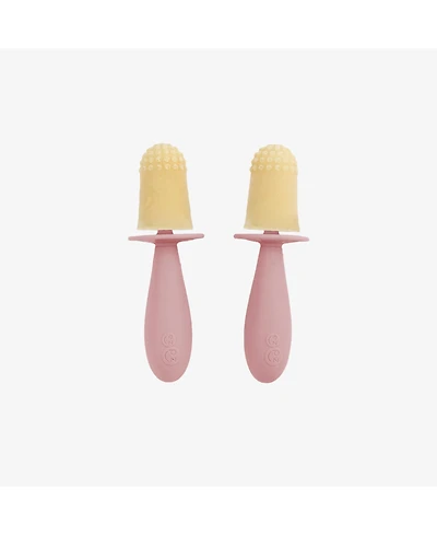 ezpz Tiny Pops - Blush
