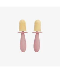 ezpz Tiny Pops - Blush