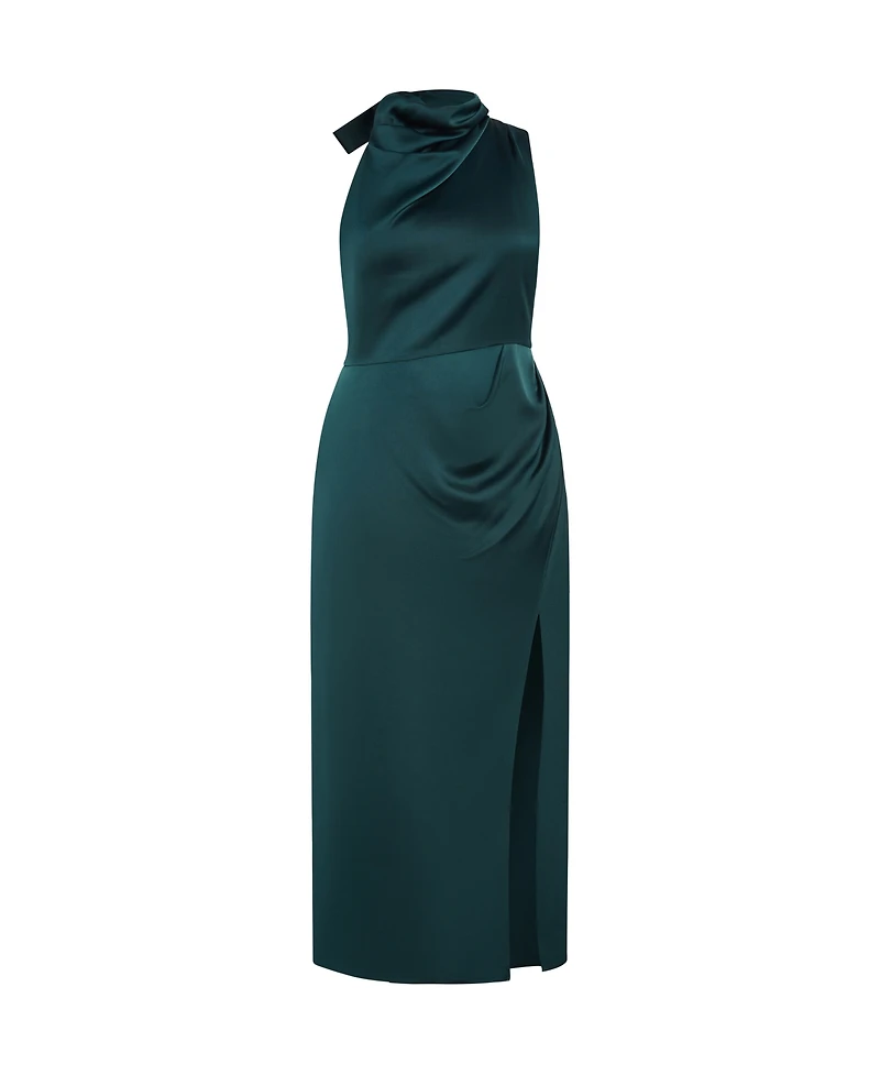 City Chic Plus Modern Darling Maxi Dress