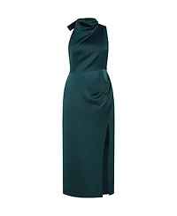 City Chic Plus Modern Darling Maxi Dress