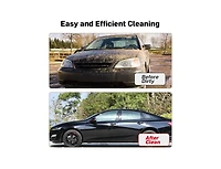 Slickblue 3000 Psi Electric High Pressure Washer With Patio Cleaner