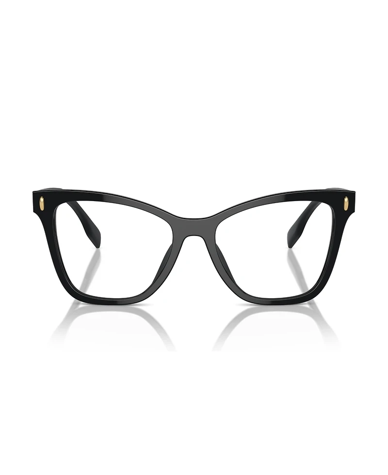 Tory Burch Women's Eyeglasses, TY2142U